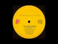 Too Much Blood Dance Version Rolling Stones