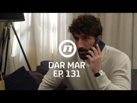 Siniša i Suzi fale jedan drugom - Dar Mar - epizoda 131