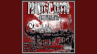 Pronti a tutto / Apocalypshit (feat. Crazy, Dasly, Enigma, Inkastro, Madness, Primo, Salmo,...