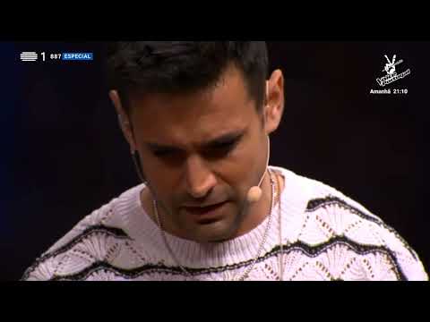 André Amaro - Em Casa D'Amália (Viseu)