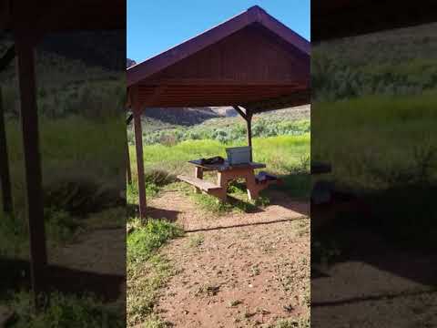 Video of the campground.