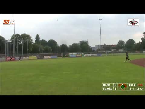 18521-Sparks Haarlem - ROEF!