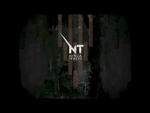 Ninja Tracks - Pretender (WINTER MIX)