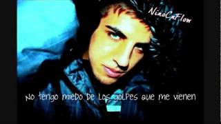 XENON - Amor propio con Porta y Gema (+ LETRA en VIDEO )