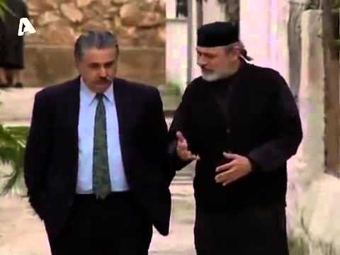 Οι Ιστορίες του αστυνόμου Μπέκα Ε52