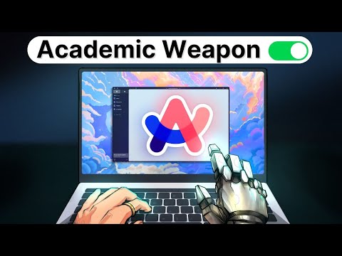 This Free App Is a Game-Changer For Students | Arc Set Up & Tutorial