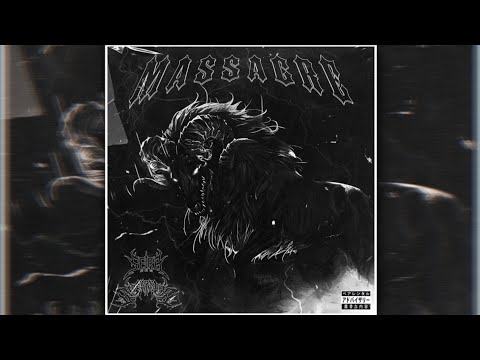 Seira666 feat. Undead Ronin - MASSACRE (SLOWED)