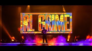 Dj Snake, RL Grime, Nonsens, Ft. Jeremih &amp; Tory Lanez - Undo Like This Propaganda (Music Video)