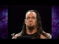 Undertaker Vs Steve Austin WWF Title Match Greater Power Reveals Himself To Austin 5 31 99 1 2