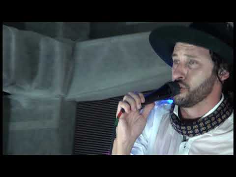 DVD PAULINHO MOCELIN & CORAÇÃO DE GAITEIRO • AO VIVO EM CANOINHAS • TAÇA DA PAIXÃO