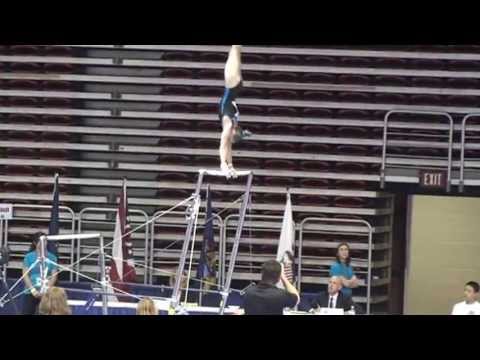 Easterns L9 - Bars