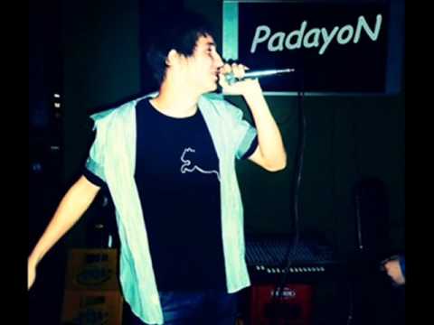 Padayon ft Rd - Mfal 2012