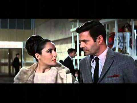 THE V.I.P.s (1963) "THE STYLE COUNCIL"