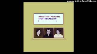 Manic Street Preachers - Interiors (Song for Willem de Kooning) (Original bass and drums only)