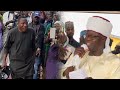Hear The Strong Advice Chief Imam Of Offa Gives Sunday Igboho At Oba Rasheed Ladoja Ramadan Lecture