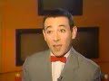 Pee Wee S Playhouse Entertainment Tonight 1989