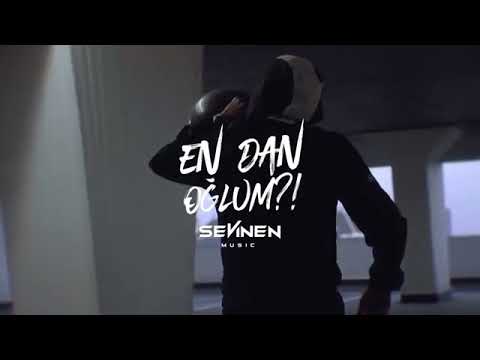 AK1N   En Dan Oğlum ⚡