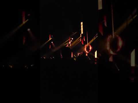 The Hollow - A Perfect Circle PHX, AZ 11/20/2018