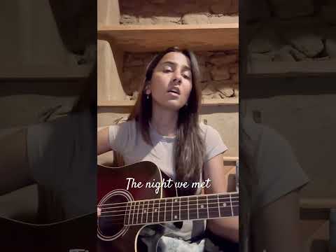 Pamarthi Nikita Night we me...