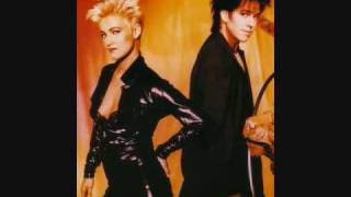 ROXETTE: HERES COMES THE WEEKEND