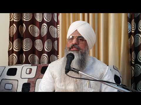 Premi Suno Prem Ki Baat ( Radha Swami Satsang Amritsar ) 24-11-2021