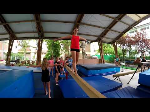 JNS SUMMER CAMP ITALY 2017