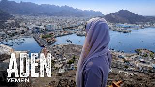 Download lagu Aden: A Historic Port City in a Volcanic Crater with British, Arab, and Indian Heritage mp3