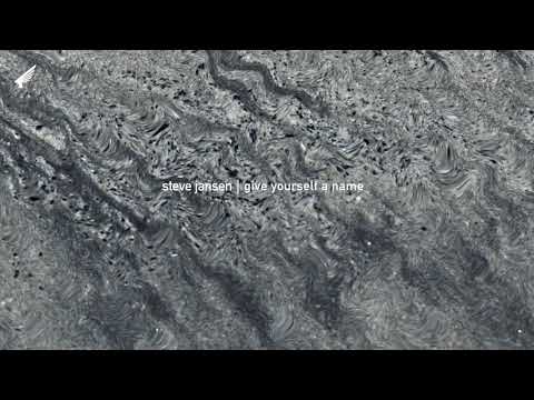 Give Yourself A Name by Steve Jansen - Music from The state51 Conspiracy