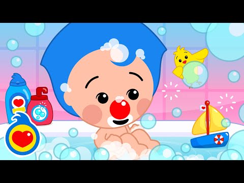 A Bañarme 🚿💦 Video Educativo | Plim Plim