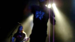 Reset - Go Away @ Metropolis in Montreal