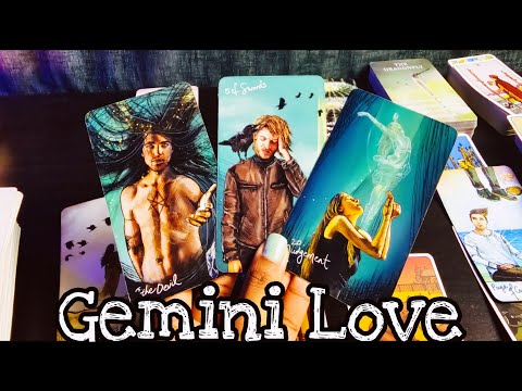 GEMINI♊BAD DECISIONS HAVE CAUGHT UP TO THEM😩😢 Tarot READING