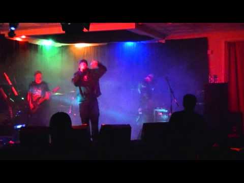 Caustic Method live at The Studio of Long Valley