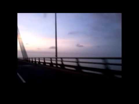 Con rumbo a Chichiriviche, Los Cayos...Estado Falcón