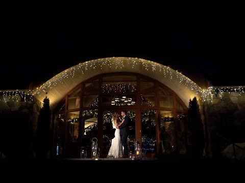 Winter Whistler Fairmont Wedding | Kiersti + Jake | Highlight