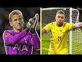 10 Times Outfield Players Saved The Day As Goalkeepers