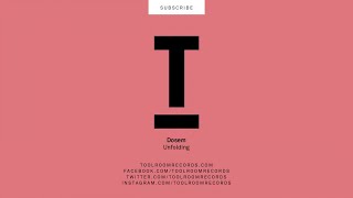 Dosem - Unfolding (Original Mix)