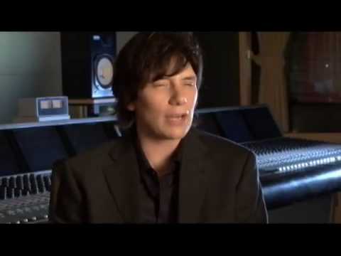 Eric Martin Interview about recording the song "I Will Always Love You"