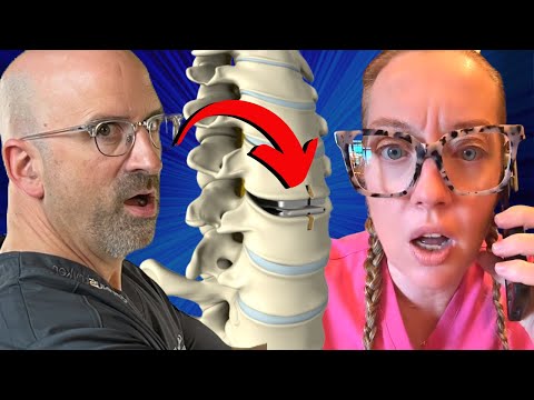 Uncovering the TRUTH Behind Spinal Disc Replacement - It Will NOT Help You If...