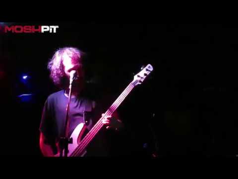 Douchebagz "Peace and love" - Road to Metal Devastation -19 Jun 2019