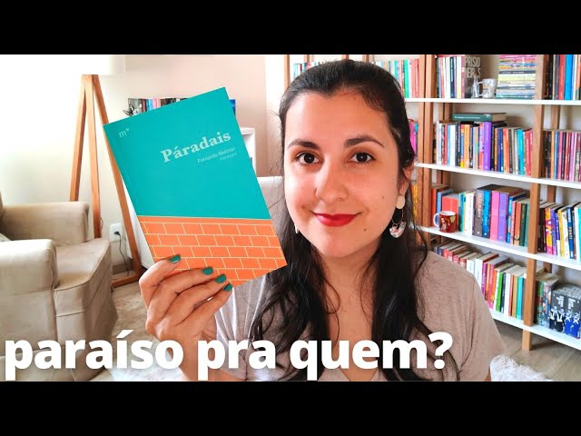 Vídeo relacionado con Paradais (Em Portugues do Brasil)