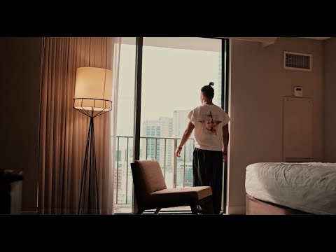 Jiory – Cuéntale (Official Video)