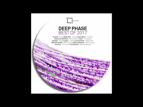 Tech1ne - You're On (Original Mix)