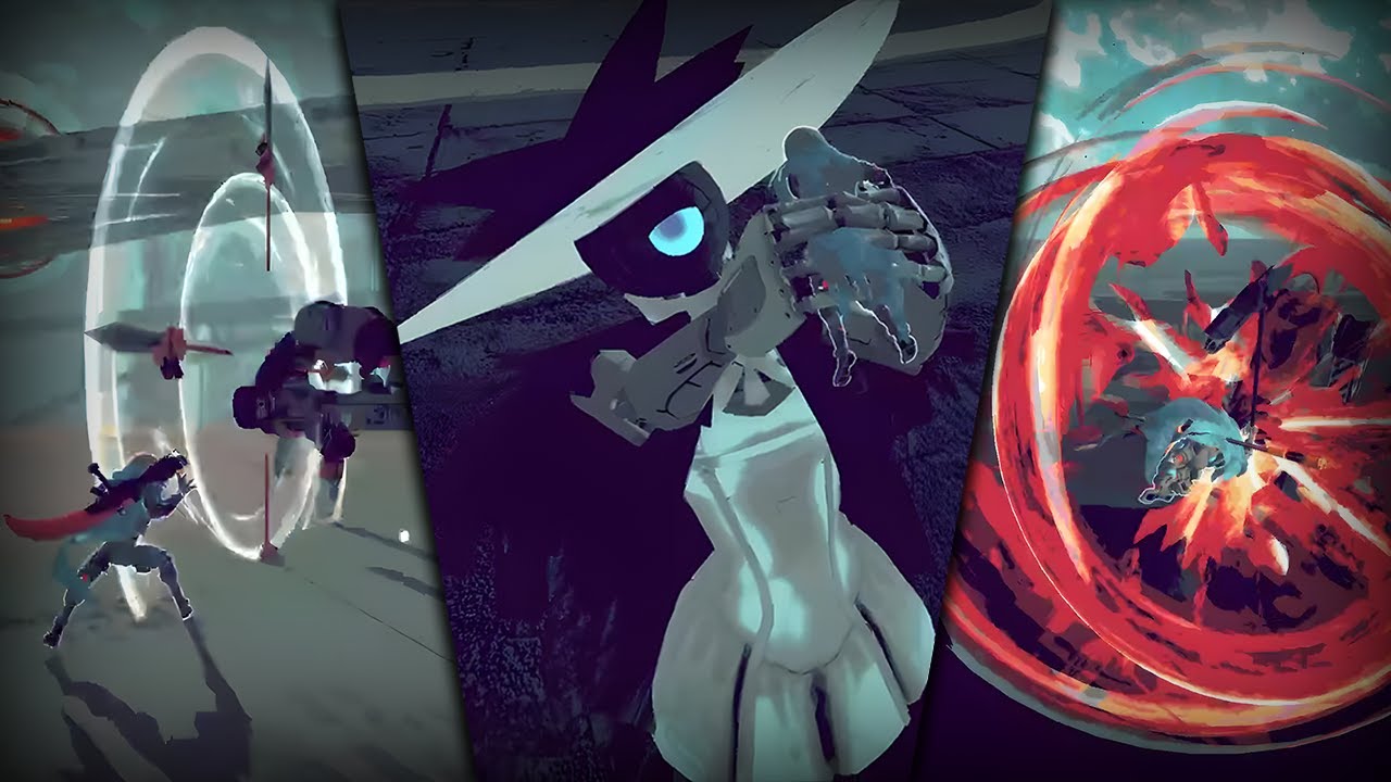 V.A Proxy Has MAJOR Combat Changes Coming!