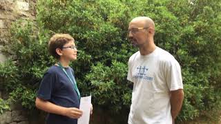 El Campus FRP por los propios participantes