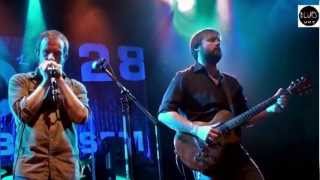 Moreland & Arbuckle - 18 Counties at Jesień z Bluesem 2012