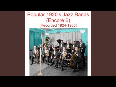 Shout'em (Recorded 1931)