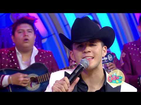 "No te ilusiones tanto" Adriel Favela y Giovanny Ayala