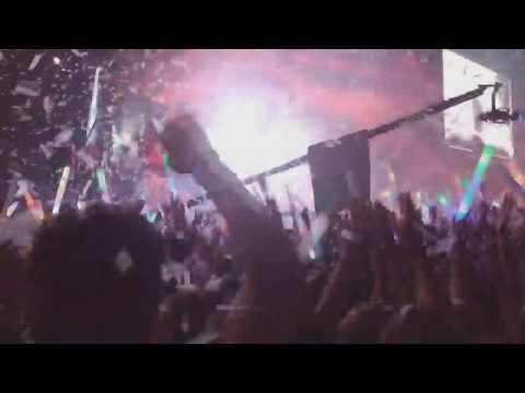 ARENAL SOUND 2019 (MARTIN GARRIX, ANITTA, DON DIABLO, FARRUKO...)