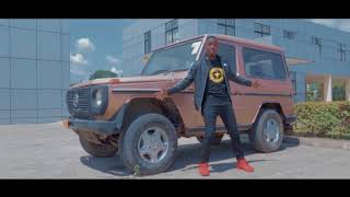 JACOB MNYAGA ft BONY MWAITEGE  OMBA Official video