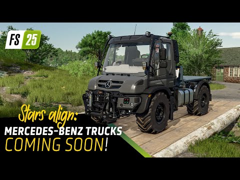 Announcement Trailer